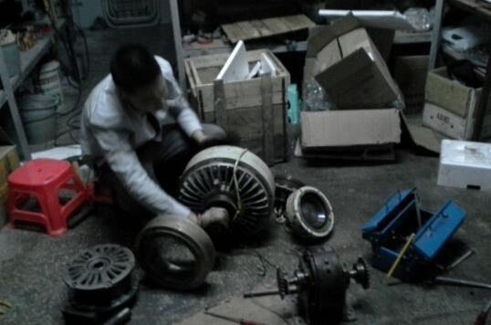 磁粉離合器制動器磁粉更換 磁粉離合器制動器磁粉更換