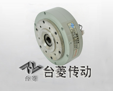 空心軸磁粉制動器 空心軸磁粉制動器