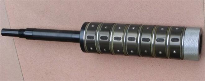 滑差氣脹軸,滑差式氣漲軸實(shí)物圖 滑差氣脹軸,滑差式氣漲軸實(shí)物圖