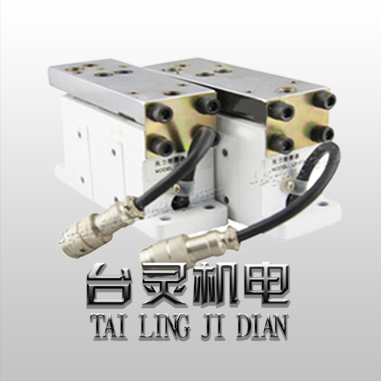 張力檢測器 張力檢測器