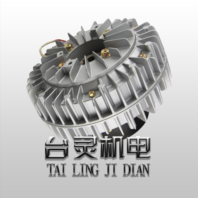 應用磁粉離合器 應用磁粉離合器