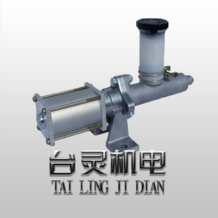 空油壓轉換增壓器 空油壓轉換增壓器