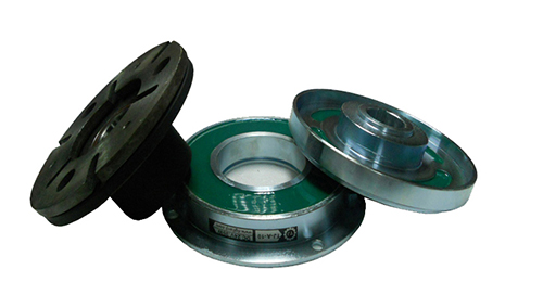 電磁離合器 電磁離合器