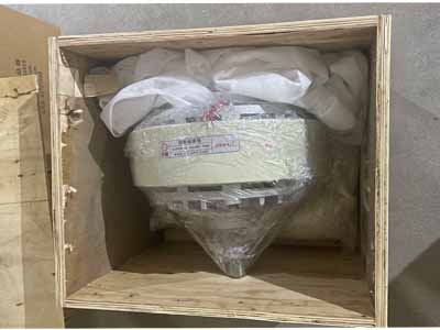 磁粉離合器 磁粉離合器