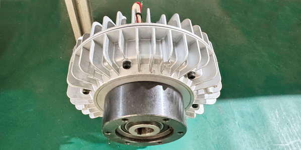 磁粉制動(dòng)器