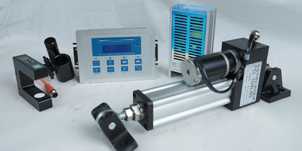 伺服糾偏系統(tǒng)