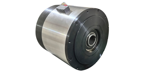 60W離合制動組合體 60W離合制動組合體